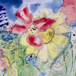 977 2156 WATERCOLOUR